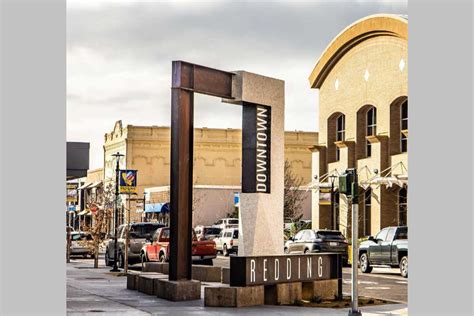 K2 Press | Downtown Redding 'Public Market' Set to Open Summer 20