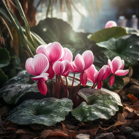 17 Winter Flowers Bringing Warmth to the Cold Season