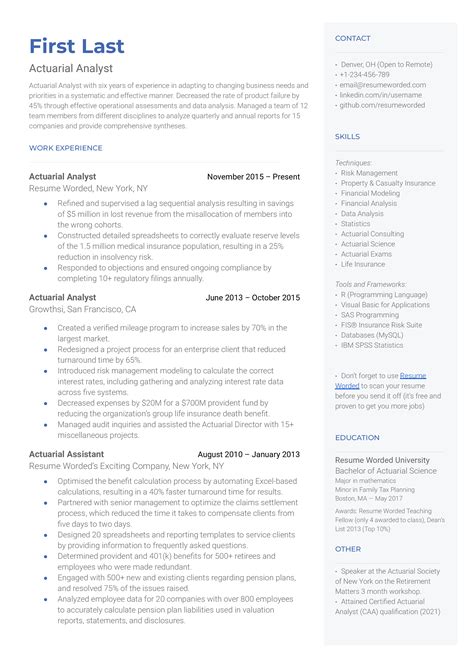 2 Chief Digital Officer Resume Examples for 2026 | Resume Worded