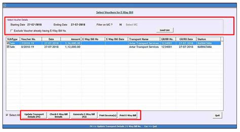 E-way Bill | Generate E way Bill | Free 15 Days Trial