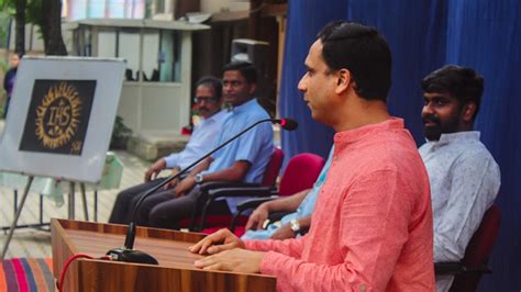 :Loyola Degree College: