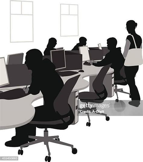 Computer Lab Vector 的图像结果