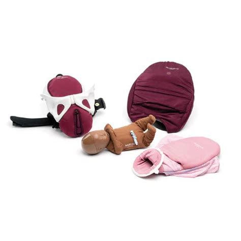 Laerdal MamaBirthie Light with C-section Module – MeddeyGo.com