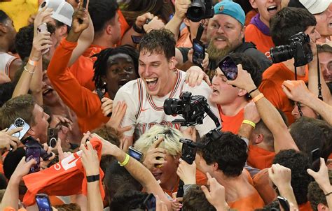 Clemson vs Duke final score: Tigers upset No. 2 Blue Devils in thriller