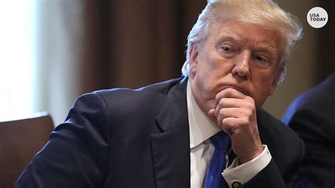 President Trump's cabinet members that have recently resigned