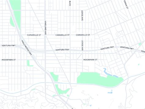 The Best Restaurants In Studio City - Los Angeles - The Infatuation