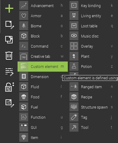 Image result for JEI Crafting Guide
