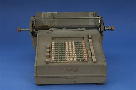 Image result for Bookkeeping Machine