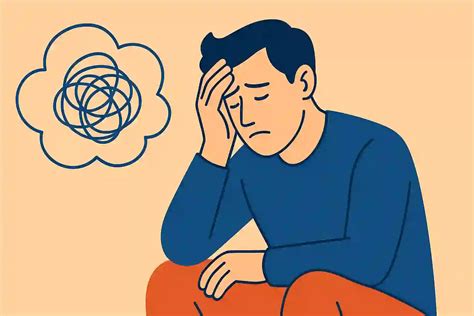 Anxious vs Anxiety: Spot the Difference & Find Relief - Anxiety