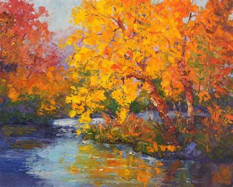 fall art work