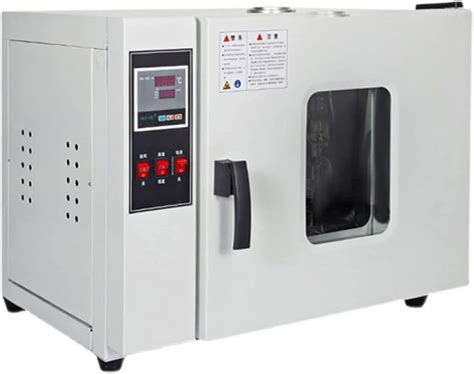 ZJDYDY Lab Forced Air Convection Drying Oven, 16L Constant India | Ubuy