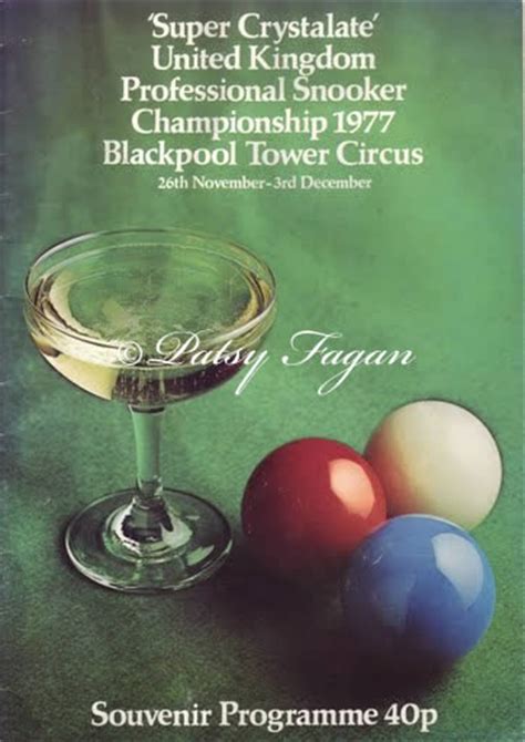 Image result for Patsy Fagan Snooker Player