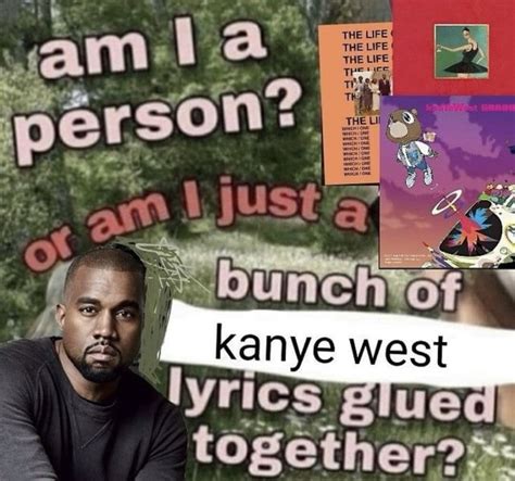 Pin by Luiza Soldati. on KANYEEE in 2025 | Kanye west lyrics, Kanye ...