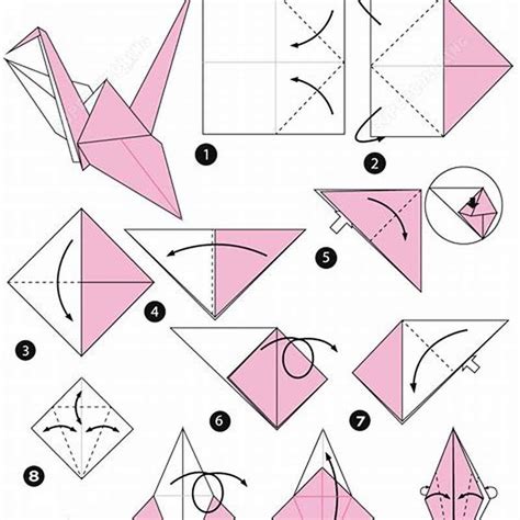 Image result for Simple Paper Bird