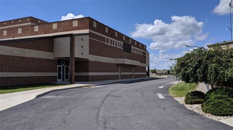Schools Serving Village of Leipsic, Ohio