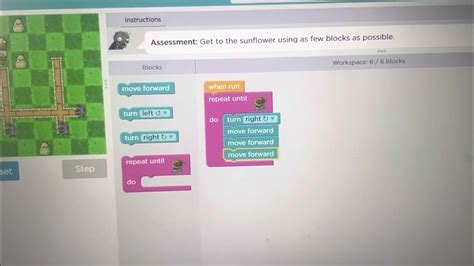 How to Do Lesson 13 On Code.org 的图像结果
