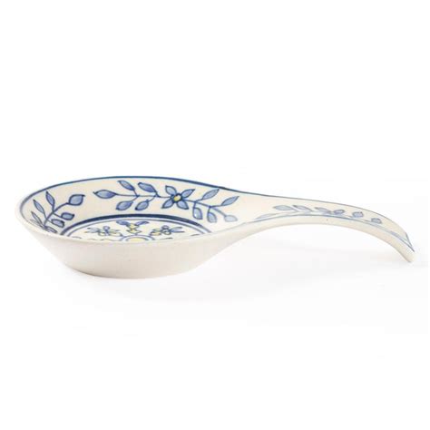 Butter Dish & Spoon Rests – Eyaas