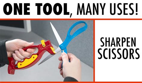 Image result for How to Use Multi-Purpose Blade Sharpener