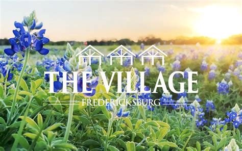 The Village - Fredericksburg