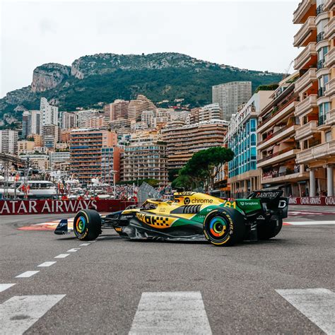 Formula 1 Schedule 2025