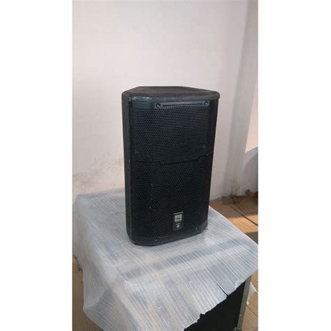Active Speakers: Buy Active PA Speakers Online