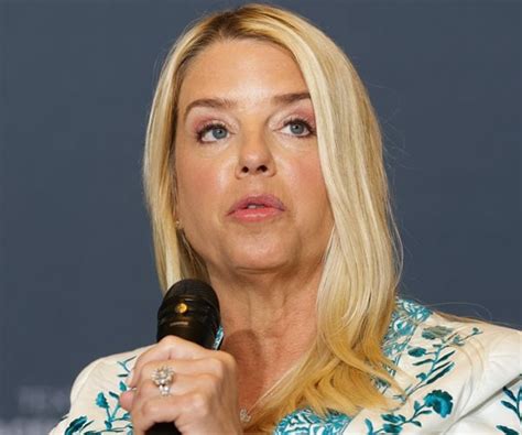 Pam Bondi to Newsmax: Democrats 'Weaponizing' Local DAs | Newsmax.com