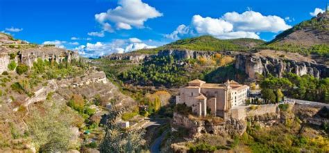 CUENCA NATURE & CITY TOURS (Madrid) - What to Know Before You Go