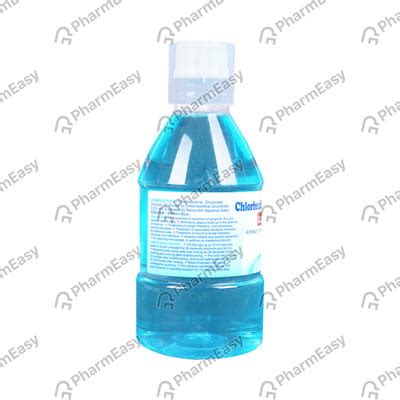 Hexidine 0.2 % Mouth Wash (1000): Uses, Side Effects, Price & Dosage ...