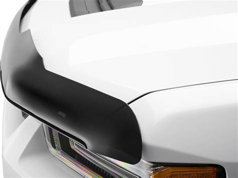 WeatherTech Bug Deflector 的图像结果