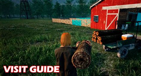 Image result for Ranch Simulator Guide
