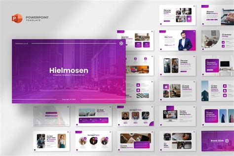 Image result for Gradient PowerPoint Layout Design