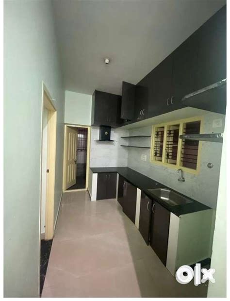 Rent 9000₹ 2 BHK Near Mg Road - For Rent: Houses & Apartments - 1805921453