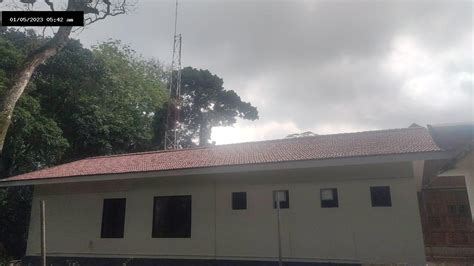 KIIDC - KIIDC Project Monitoring System