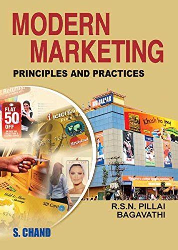 Routemybook - Buy Modern Marketing - Principles and Practices by R.S.N ...