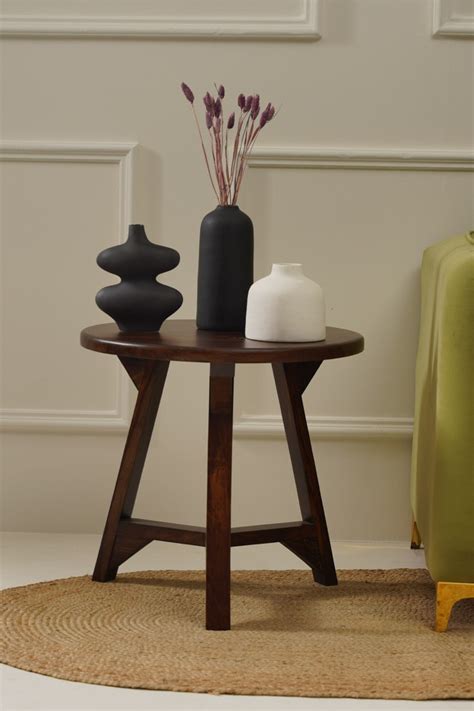 Moonlight Vase Set - White/Black – Purezento