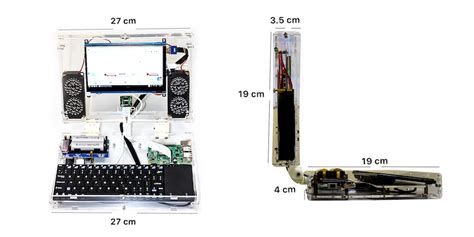 Linus Tech Tips Modular Laptop 的图像结果