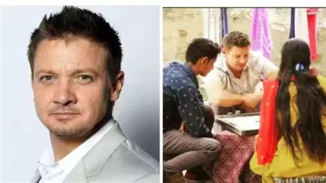 Jeremy Renner drops new updates about next show ‘Rennervations’ amid ...