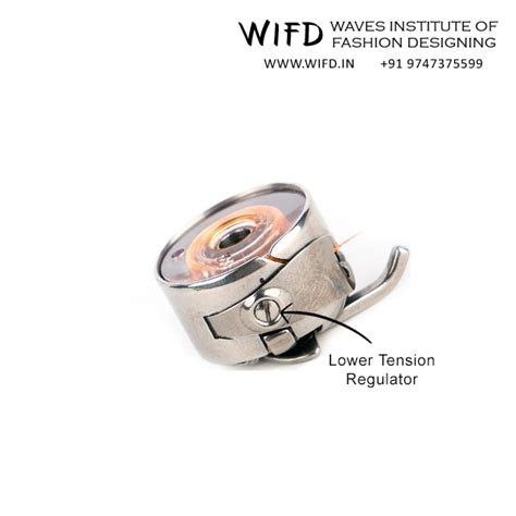 Parts of a Sewing Machine & Their Functions (with Photos)