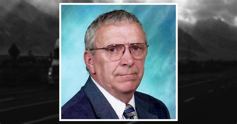 Obituary Guestbook | Raymond "Ray" Vander Wal | Eidsness Funeral and ...