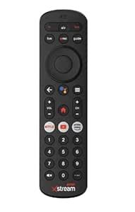 Buy ZdalaMit Original Remote Control Compatible with Airtel Xstream ...
