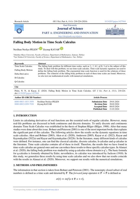 Image result for Falling Body Problems Calculus