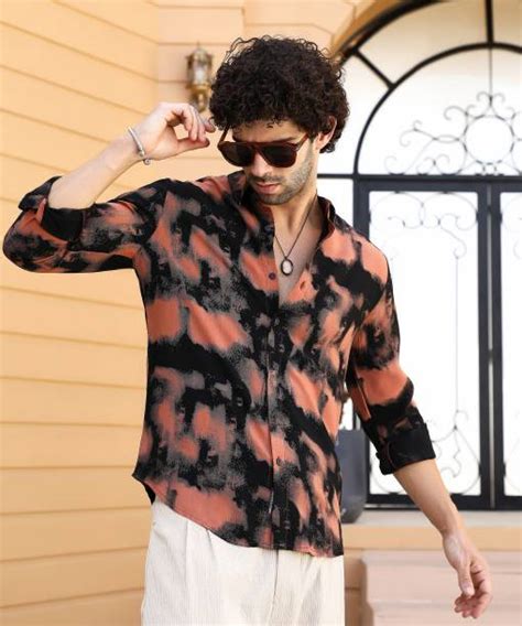 Campus Sutra Shirts - Buy Campus Sutra Shirts Online at Best Prices In ...