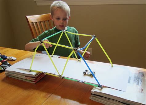 Science Project Road Bridge 的图像结果