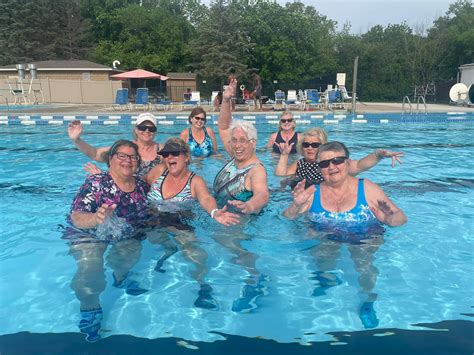 Membership - Greater Peoria YMCA