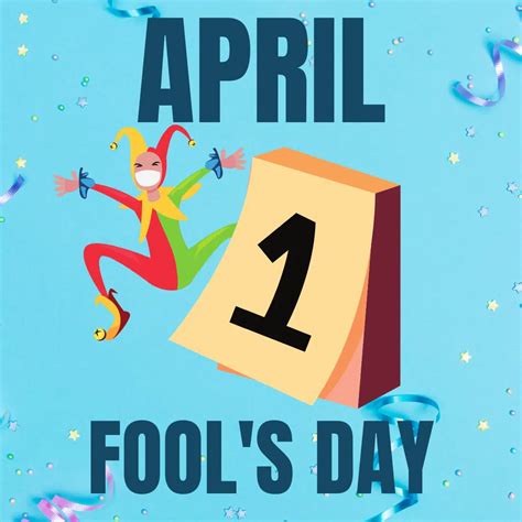 Happy April Fools Day! Where did the tradition come from? | 101.5 The Hawk