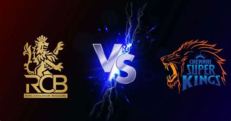 Who Won Yesterday IPL 2025 Match: CSK vs RCB, Match 8, Check All ...