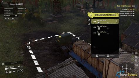 Image result for Snow Runner Tips and Tricks Walk Through