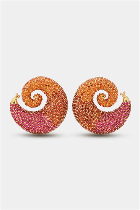 Bea Earrings – SHIVAN & NARRESH