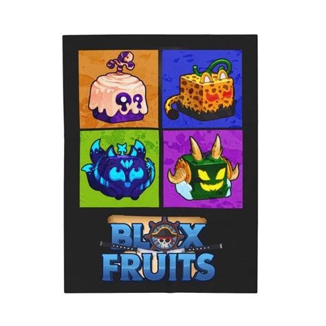 Buy Blox Fruit Plush Online In India - Etsy India