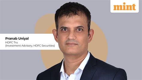 Expert view: Nifty 50 may hit a record high by FY26-end; H-1B visa fee ...